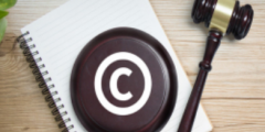 关于版权符号与商标的区别你知道吗？