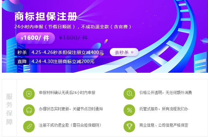 汽车美容属于商标注册多少类? 