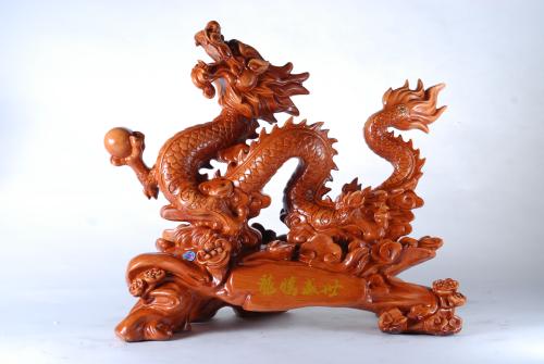 树脂工艺品商标属于第几类 