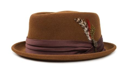 帽子的种类以及帽子属于商标注册哪个类别?