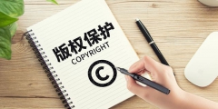 著作权法保护的判定标准