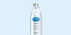 中国驰名商标广西巴马丽琅瓶装水不合格