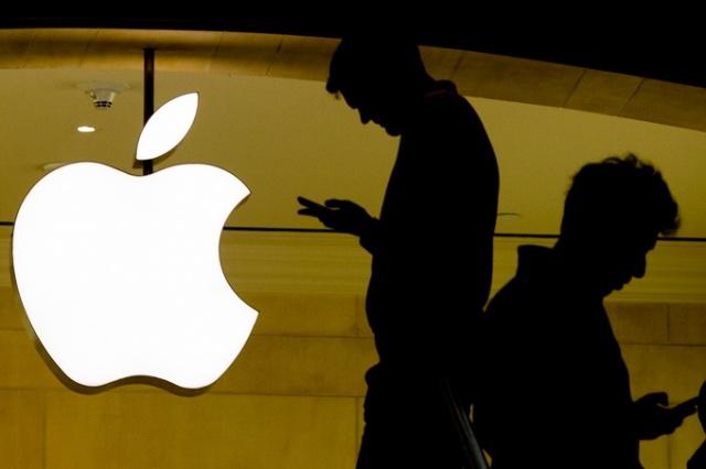 专利大战升级：高通正说服ITC对苹果iPhone实施进口禁令
