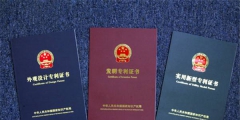 申请专利无效的流程