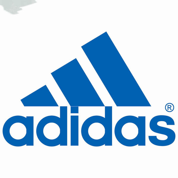 Adidas阿迪达斯商标有什么区别？