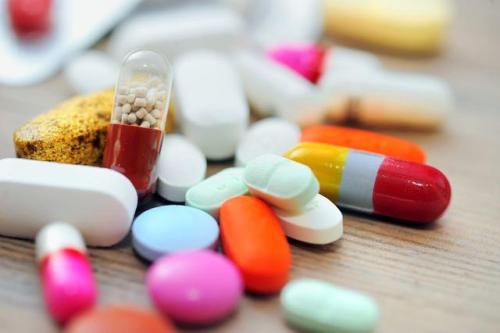 药属于注册商标多少类？