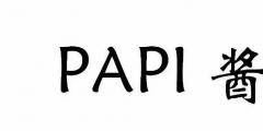 4件“papi酱”商标被无效 剩下的还会远吗?
