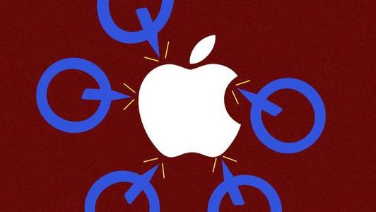 高通苹果专利战再起波澜:法官再判苹果侵权
