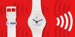 未侵权？Swatch赢得苹果“ Think different ”商标案