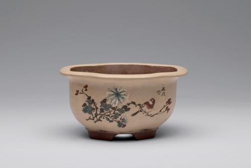 花盆商标注册属于哪一类?