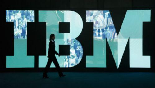 IBM又添一项区块链专利 管理自动驾驶数据