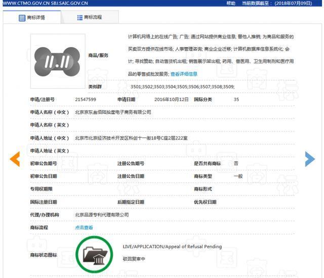 继“11.11”商标被驳回后，京东“双11”商标被无效！阿里该笑了