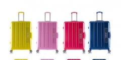 行李箱商标注册属于哪一类?