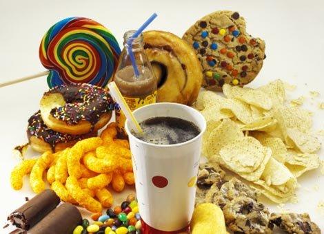 食品商标注册哪些类别呢？