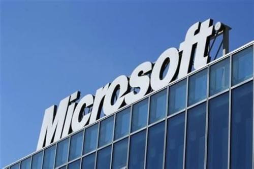 微软再曝新专利，2017年就已经申请了！