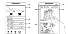 微软新专利获批：可自动生成旅行日记
