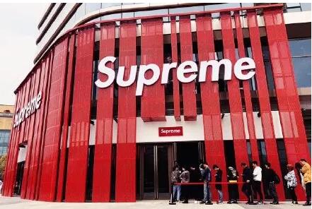 supreme商标维权失败，商标局撤销Supreme Italia的商标权