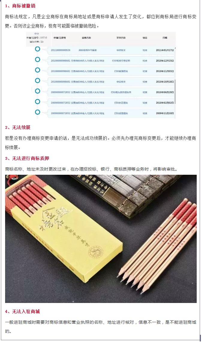 高考倒计时||你知道中华铅笔的商标持有人是老凤祥吗？