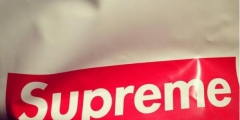 意大利Supreme的在华注册商标被撤销，正牌Supreme打赢第一仗
