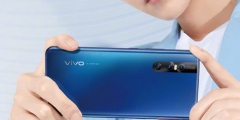 vivo X30注册商标曝光：或配64MP摄像头 升级处理器