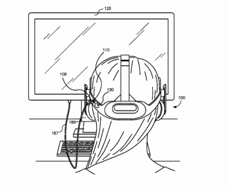 美国专利局最新AR/VR专利报告发布