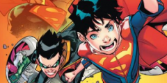 美国DC漫画公司在印尼遭遇败诉