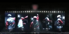 H.O.T.合体开演唱会 商标权诉讼仍在进行中