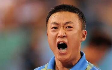 “马琳”牌乒乓球拍上市，马琳本人现身：世界冠军的名气也敢蹭？！ 
