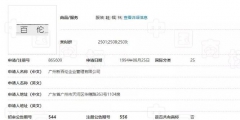 新百伦诉国家知识产权局商标无效宣告案，咋回事？