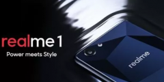 海归“Realme”中文名字撞车迪奥香水，商标保护了吗？