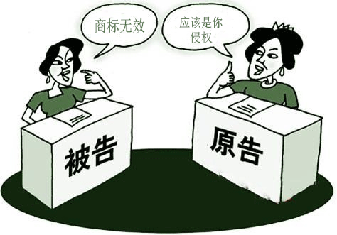 商标无效宣告有什么作用？