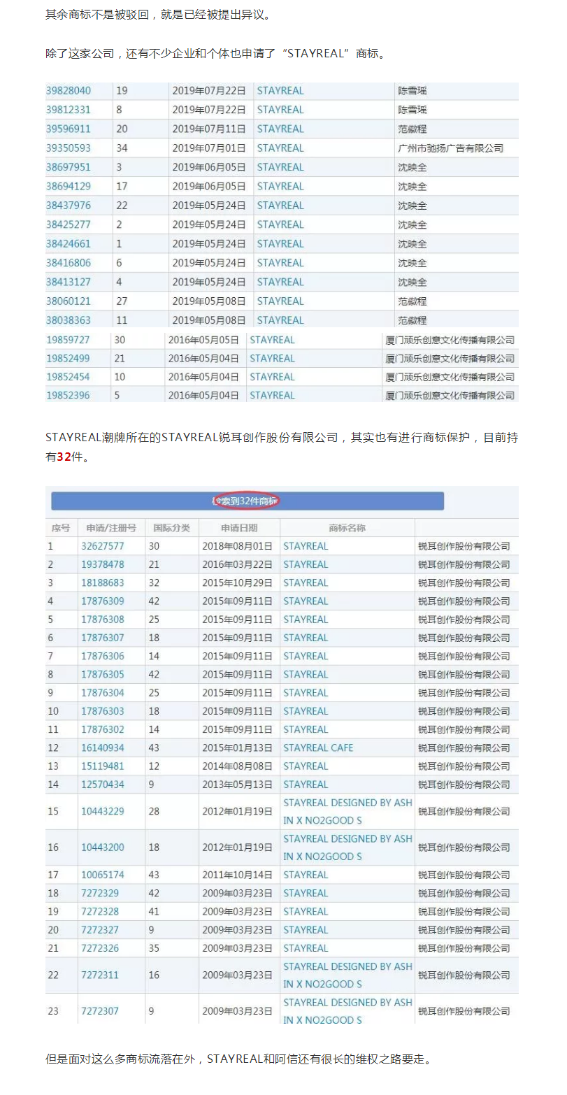 五月天铁粉与爱豆“抢”商标！阿信：你成功引起了我的注意