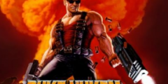 《毁灭公爵3D》作曲家指控Valve、Gearbox侵犯其音乐版权