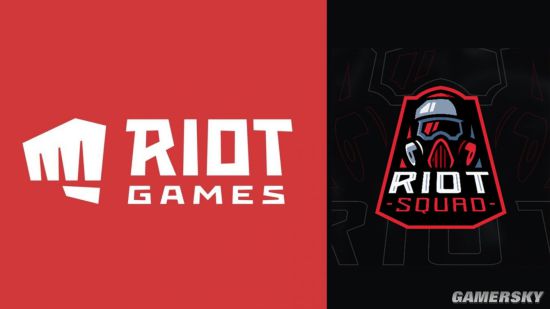 拳头游戏（Riot Games）告电竞组织Riot Squad侵权 商标权受到威胁