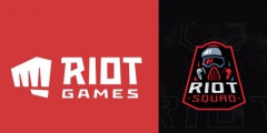 头游戏（Riot Games）告电竞组织Riot Squad侵权 商标权受到威胁