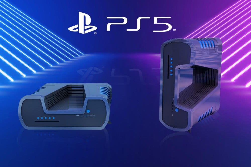 PS5还没来，PS10已注册商标？索尼提交PS6后续五代主机商标注册