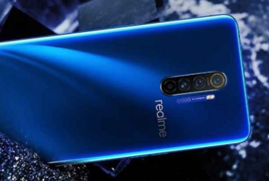 realme 5G手机即将问世？已在欧盟地区注册相关商标