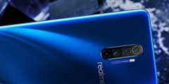 realme 5G手机即将问世？已在欧盟地区注册相关商标