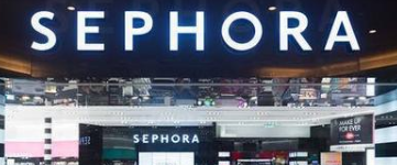 丝芙兰“SEPHORA”商标被抢注，看丝芙兰如何面对侵权