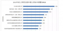 【2019年盘点】互联网科技公司的知识产权保护