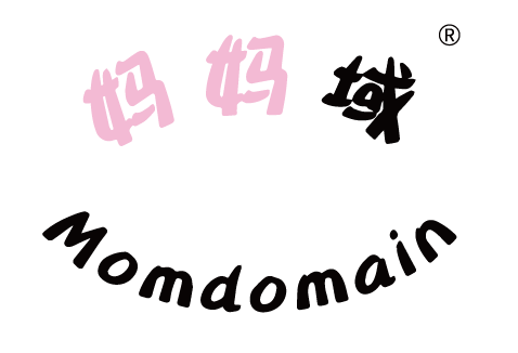 {妈妈域MOMDOMAIN}