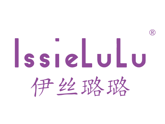 {伊丝璐璐,LSSIELULU}