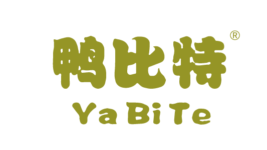 {鸭比特,YABITE}