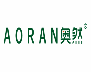 奥然Aoran