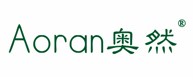 奥然Aoran