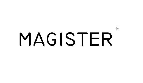 MAGISTER
（马吉斯特）