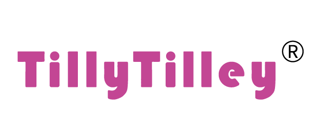 {TILLYTILLEY（蒂莉蒂丽）}