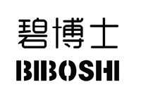 碧博士,BIBOSHI