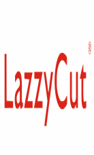 LazzyCut（丽兹卡）