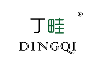 {丁畦,DINGQI}